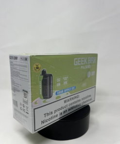 geekbar pulse x